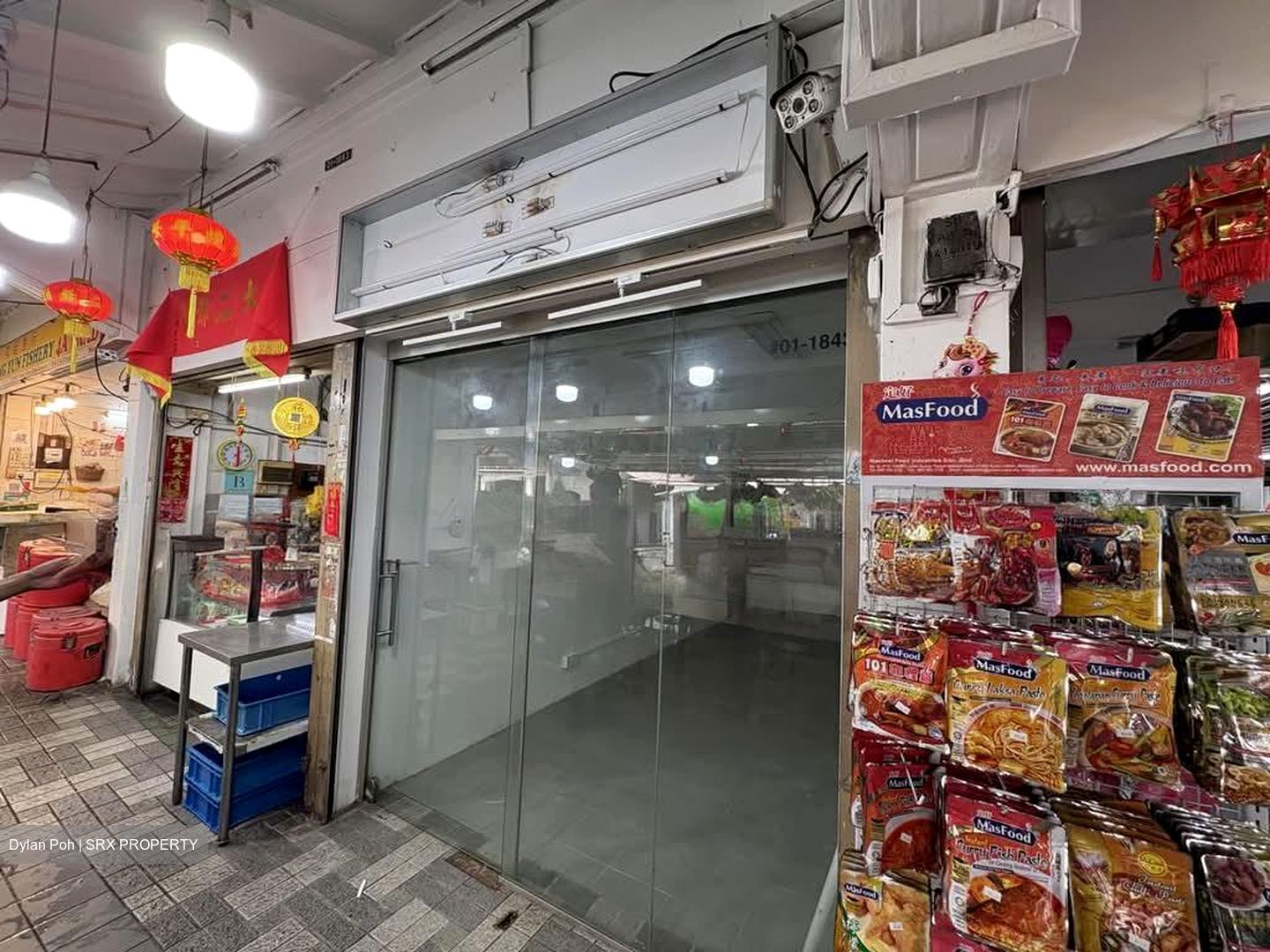 Yishun Ring Road (D27), Shop House #563157961